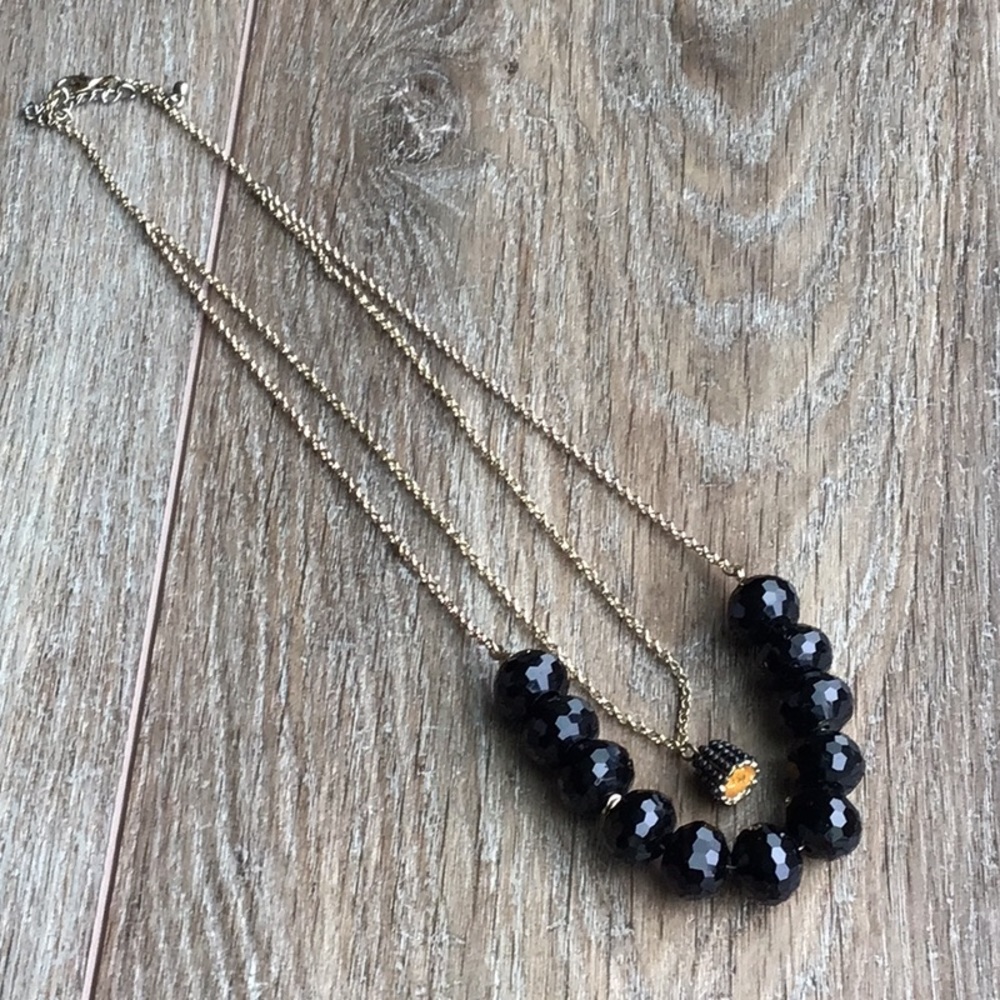 Anthro Necklace